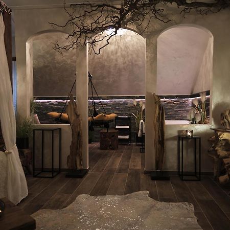 Sweet Poison Rooms Saarlouis Εξωτερικό φωτογραφία