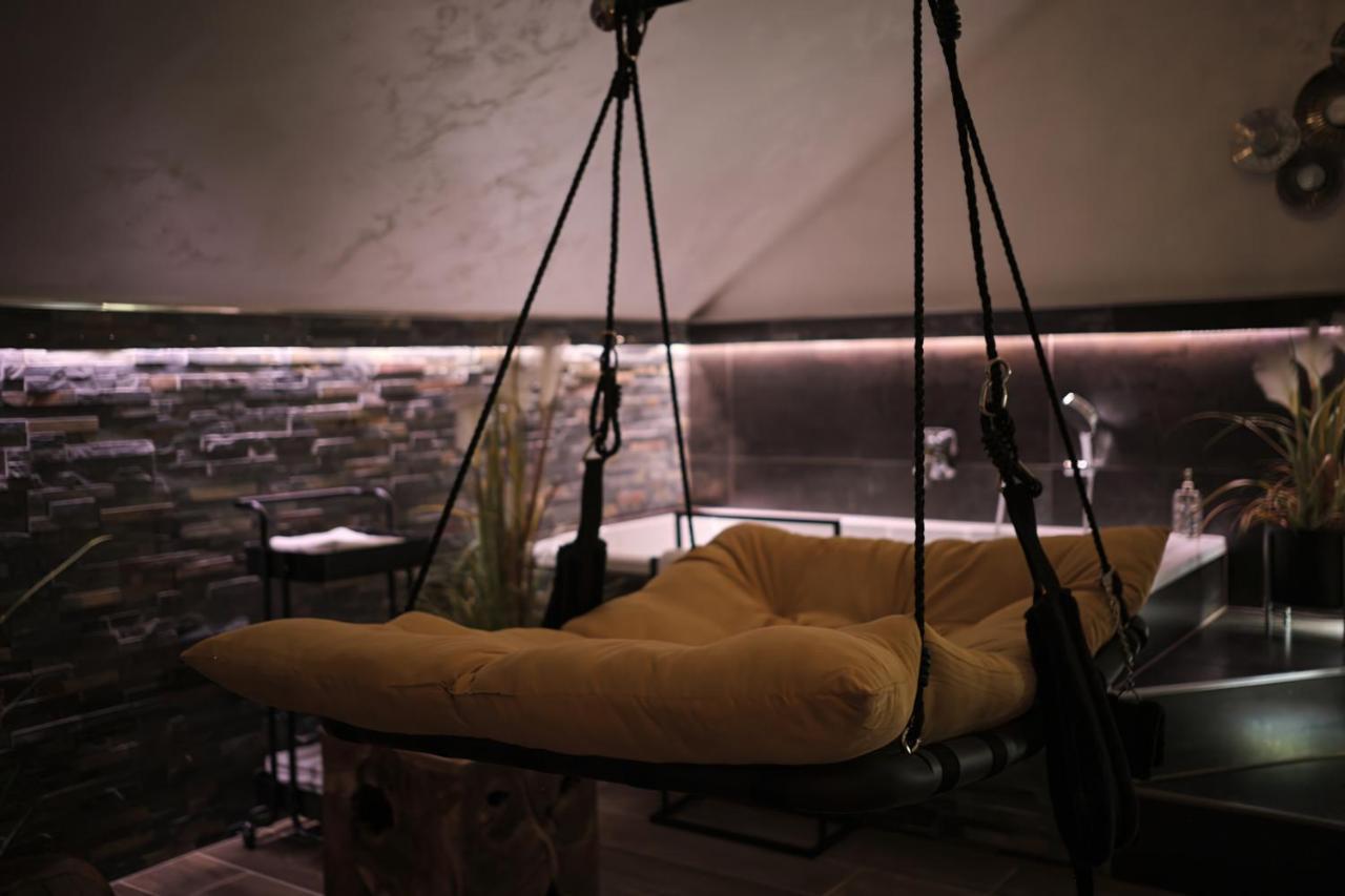 Sweet Poison Rooms Saarlouis Εξωτερικό φωτογραφία