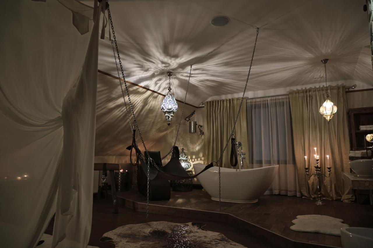 Sweet Poison Rooms Saarlouis Εξωτερικό φωτογραφία