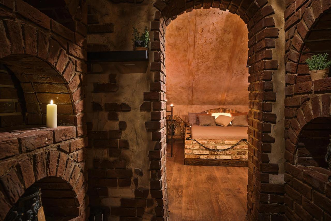 Sweet Poison Rooms Saarlouis Εξωτερικό φωτογραφία