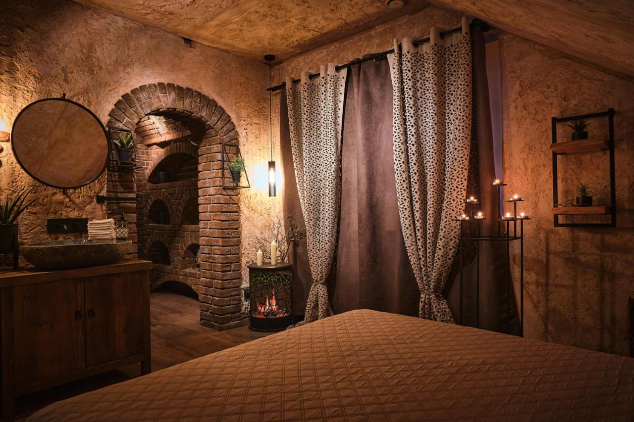 Sweet Poison Rooms Saarlouis Εξωτερικό φωτογραφία